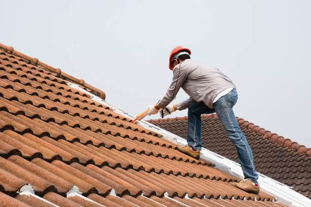 Best Gutter Installation and Repair  in Cumming, GA
