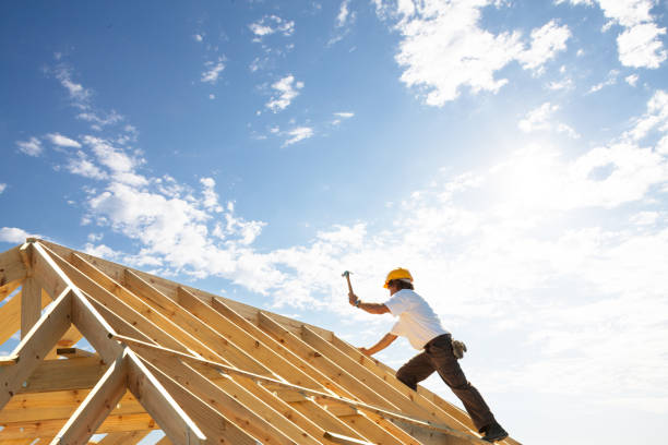 Fast & Reliable Emergency Roof Repairs in Cumming, GA